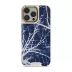 Subzero - iPhone 16 Pro Max Case, Elite Light (MagSafe) / Gold