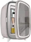 Cecotec kosmeetikak&uuml;lmik &bdquo;Bamba CoolingBeauty 6000 Mirror&ldquo; (roosa)