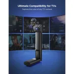 &bdquo;Govee TV Backlight 3 Lite Kit&ldquo; nutikas valgustuskomplekt