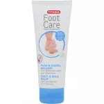 Titania, Foot Care, Hydrating, Foot Balm, 100 ml *Tester