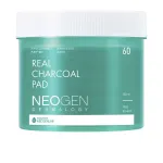 REAL CHARCOAL pad 60 u