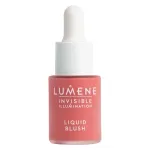 LUMENE_&bdquo;Invisible Illumination&ldquo; p&otilde;sepuna koos &bdquo;Bright Bloom&ldquo; seerumiga