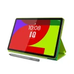 Lenovo Idea Tab (w/o power adapter) | ZAFR0963SE | Luna Grey | 11 " | 2560 x 1600 pixels | IPS | MediaTek | 8 GB | Dimensity 6300 | Soldered LPDDR4X | 256 GB | Wi-Fi | Front camera | 5 MP | Rear camera | 8 MP | Bluetooth | 5.2 | Android | 15 or Later ...