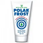 Polar Frost jahutav geel aloe vera ekstraktiga, 150 ml