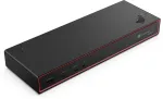 &bdquo;Lenovo ThinkPad Thunderbolt 5 Smart Dock 7500&ldquo; (40BA0265EU) dokk/replikator