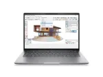 S&uuml;learvuti HP ZBook 8 G2a 14", AMD Ryzen AI 9 HX PRO 470, RAM 32 GB, 512 GB SSD, AMD Radeon 890M, Windows 11 Pro, Meteor Silver, DH1K0ET#ABB