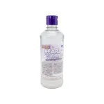 P&auml;rlmutter aktivaator lima valmistamiseks - Valge - 500 ml