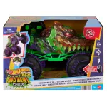 HOT WHEELS MONSTER TRUCKS RC automodelis &ndash; Wreckin' Wolf (JMM77)