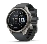 NARMIKELL &bdquo;FENIX 9 PRO/TITANIUM&ldquo; 010-04336-21 &bdquo;GARMIN&ldquo;