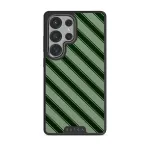 Wrapped - Samsung Galaxy S25 Ultra Case, Elite Dark (Magnetic) / Gunmetal