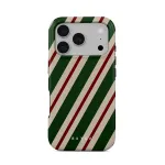 North Pole - iPhone 17 Pro Case, Tough (MagSafe) / N/A