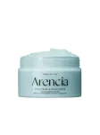 Arencia - Fresh Cloud Body & Scalp Scrub French Mint & Lily, 260g