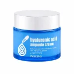 ZENZIA - Hyaluronic Acid Ampoule Cream, 70ml