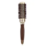 OLIVIA GARDEN_&bdquo;Nano Thermic Ceramic+Ion Round Thermal Hairbrush&ldquo; juuksehari NT-34