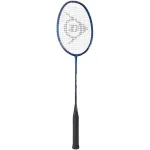 Dunlop Fusion Z3000 G4 sulgpallireket, tumesinine
