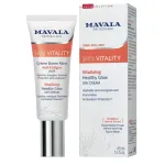 Mavala, Vitality, Hydrating & Illuminating & Revitalising, Day, Cream, Face, 45 ml