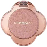&bdquo;Dermacol&ldquo; &bdquo;Pearlescent Highlighter&ldquo; &ndash; valgust peegeldav p&auml;rlmutteriga s&auml;ra, 3,6 g