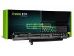 &bdquo;Asus VivoBook A31N1311 F102B F102BA (AS83)&ldquo; &bdquo;Green Cell&ldquo; aku