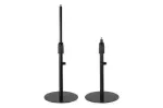 Kensington A1010 Telescopic Desk Stand Bracket, black