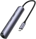 5in1 CM418 USB-C-adapter, hall
