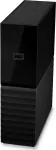 My Book 22TB Black WDBBGB0220HBK-EESN