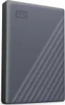 My Passport 2TB 2.5" Silicon Gray WDBWML0020BGY-WESN