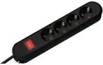 SMART 4AC Black