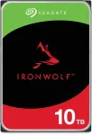 IronWolf 10TB 3.5'''' 256MB ST10000VN000