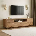 TV-alus, Hanah Home, Atlandi m&auml;nd, 180 x 46 x 35