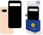Matt Case Google Pixel 8A 5G Black