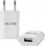 USB-laadija 5 V, 1 A, VTL1