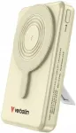 Charge n Go 10000mAh Magnetic Gold