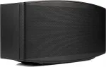MR 100 BK Black
