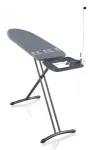 Leifheit 72489 triikimislaud Standardm&otilde;&otilde;tmetega triikimislaud 380 x 1200 mm