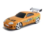 Jada Toys Jada RC F&F Brians Toyota 1:24 Raadio teel juhitav (RC) mudel V&otilde;idus&otilde;iduauto Elektrimootor