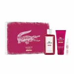 &bdquo;Lacoste Original Intense&ldquo; parf&uuml;&uuml;mivee pihusti, 100 ml, 3-osaline komplekt