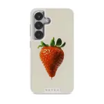 Juicy - Samsung Galaxy S25 Plus Case, Elite Light (Magnetic) / Silver