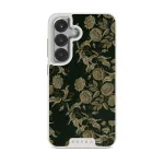 Destiny - Samsung Galaxy S25 Plus Case, Elite Light (Magnetic) / Silver