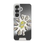 Today's Special - Samsung Galaxy S25 Plus Case, Elite Mirror Light (Magnetic) / Silver