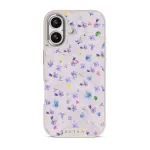Wildflower - iPhone 17 Case, Elite Light (MagSafe) / Silver