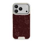 Capulet - iPhone 17 Pro Case, Elite Light (MagSafe) / Silver