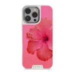 Island Girl - iPhone 16 Pro Max Case, Elite Light (MagSafe) / Silver