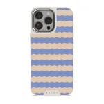 Splash - iPhone 16 Pro Case, Elite Light (MagSafe) / Silver