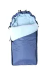 Sleeping Bag - MARS FOTMUFF - FLEECE - BLUE