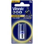 Aku &ndash; &bdquo;Vinnic&ldquo; 11 A, 6 V, 10 mm &times; 16 mm