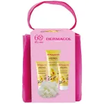 &bdquo;Dermacol Aroma Moment Vanilla Bourbon&ldquo; komplekt &ndash; kinkekomplekt