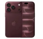 Apple iPhone 18 Pro nutitelefon 256 GB, burgundipunane
