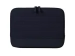 Laptop sleeve Mussel 2 max 14.1 navy blue