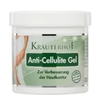 &bdquo;Kr&auml;uterhof&ldquo; &ndash; tselluliidivastane geel, 250 ml