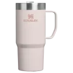 Igap&auml;evane &auml;&auml;relinna kruus, 16 oz / 0,47 l, roosakvarts